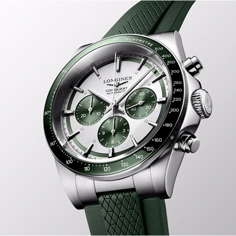 Longines Conquest L3.835.4.02.9 Kol Saati L38354029 Longines Conquest L3.835.4.02.9 Kol Saati L38354029