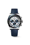 Longines Conquest L3.835.4.98.9 Kol Saati L38354989