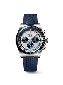 Longines Conquest L3.835.4.98.9 Kol Saati L38354989