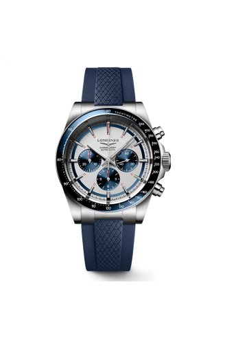 Longines Conquest L3.835.4.98.9 Kol Saati L38354989