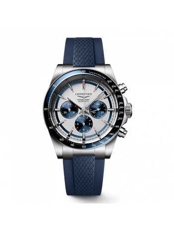 Longines Conquest L3.835.4.98.9 Kol Saati L38354989