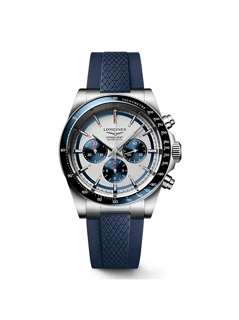 Longines Conquest L3.835.4.98.9 Kol Saati L38354989