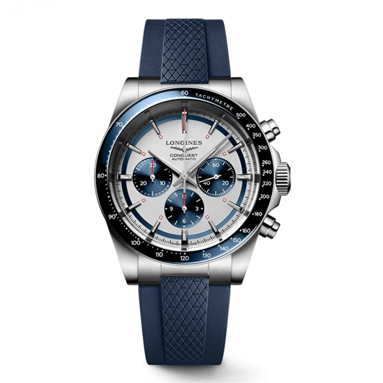 Longines Conquest L3.835.4.98.9 Kol Saati L38354989 Longines Conquest L3.835.4.98.9 Kol Saati L38354989