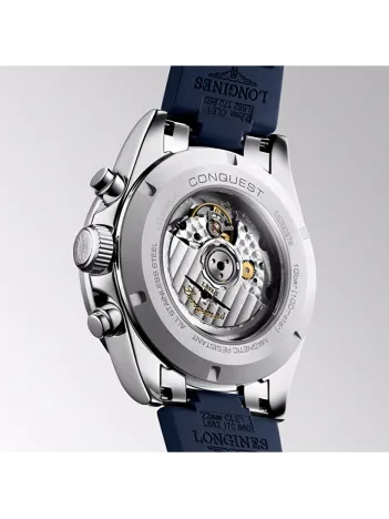 Longines Conquest L3.835.4.98.9 Kol Saati L38354989 Longines Conquest L3.835.4.98.9 Kol Saati L38354989