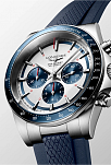 Longines Conquest L3.835.4.98.9 Kol Saati L38354989