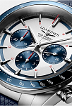 Longines Conquest L3.835.4.98.9 Kol Saati L38354989
