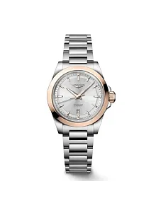 LONGINES CONQUEST L33205726 - L3.320.5.72.6 KADIN KOL SAATİ