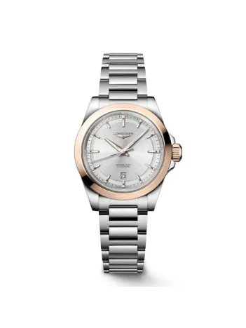 LONGINES CONQUEST L33205726 - L3.320.5.72.6 KADIN KOL SAATİ