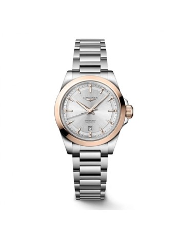 LONGINES CONQUEST L33205726 - L3.320.5.72.6 KADIN KOL SAATİ