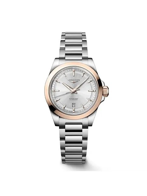 LONGINES CONQUEST L33205726 - L3.320.5.72.6 KADIN KOL SAATİ