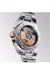 LONGINES CONQUEST L33205726 - L3.320.5.72.6 KADIN KOL SAATİ