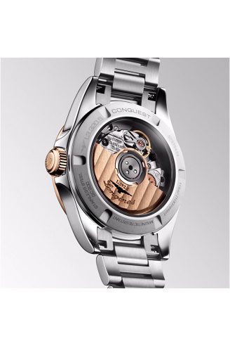 LONGINES CONQUEST L33205726 - L3.320.5.72.6 KADIN KOL SAATİ