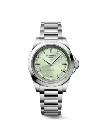 Longines Conquest L34304026 Kol Saati