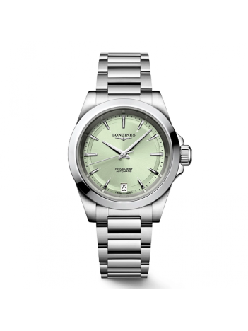 Longines Conquest L34304026 Kol Saati