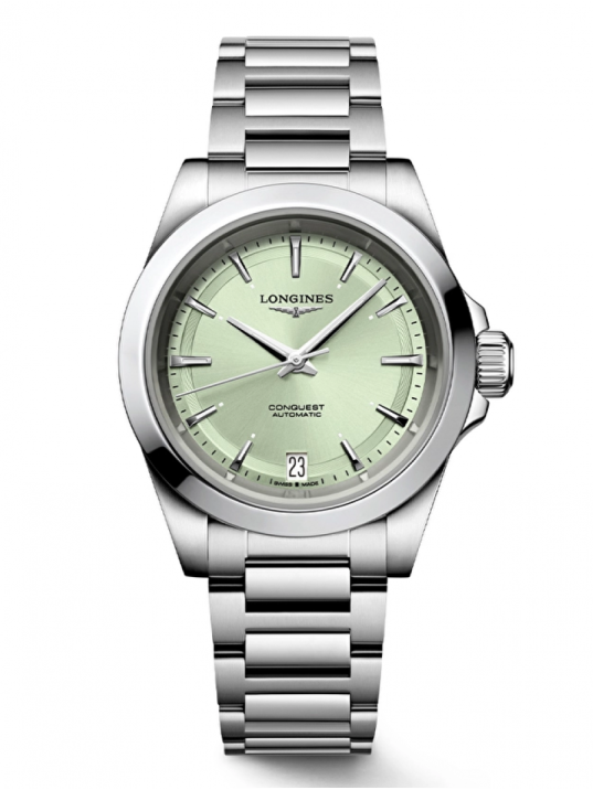 Longines Conquest L34304026 Kol Saati Longines Conquest L34304026 Kol Saati