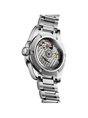 Longines Conquest L34304026 Kol Saati Longines Conquest L34304026 Kol Saati