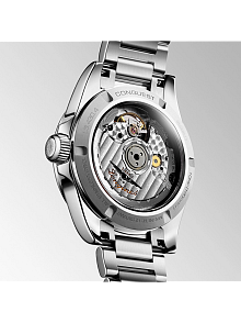 Longines Conquest L34304076 Kol Saati