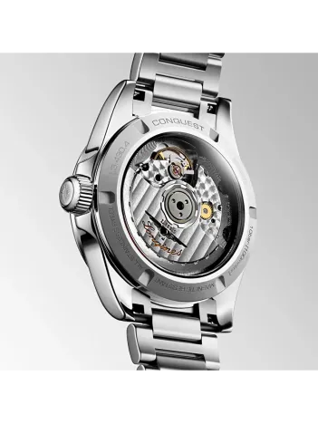 Longines Conquest L34304076 Kol Saati Longines Conquest L34304076 Kol Saati