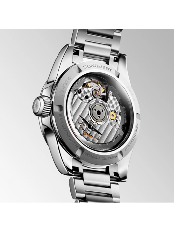 Longines Conquest L34304076 Kol Saati Longines Conquest L34304076 Kol Saati