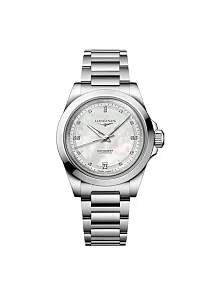 Longines Conquest L34304876 Kol Saati