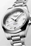 Longines Conquest L34304876 Kol Saati