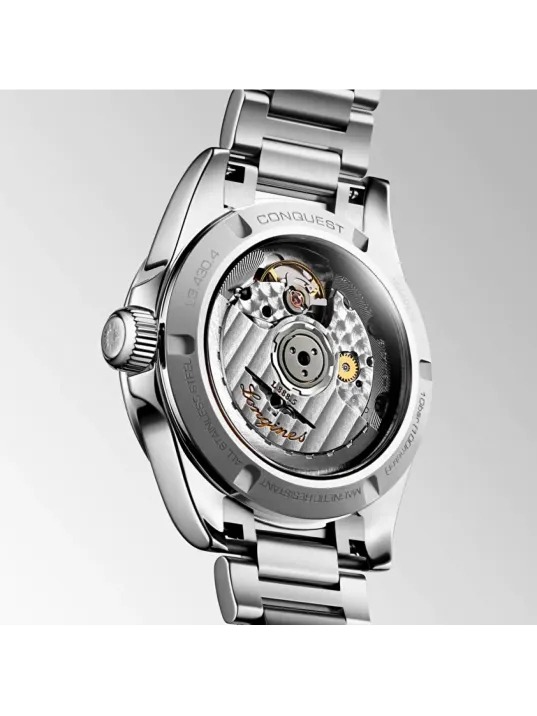 Longines Conquest L34304876 Kol Saati