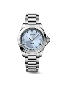 Longines Conquest L34304926 Kol Saati