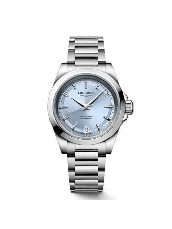 Longines Conquest L34304926 Kol Saati