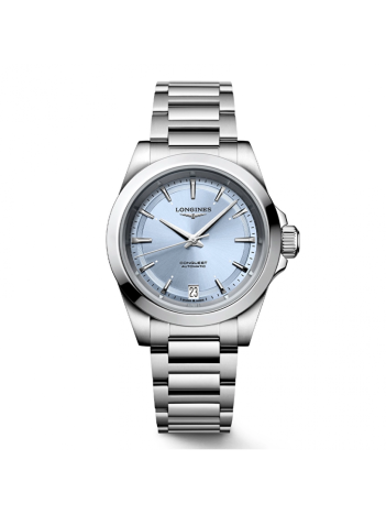 Longines Conquest L34304926 Kol Saati