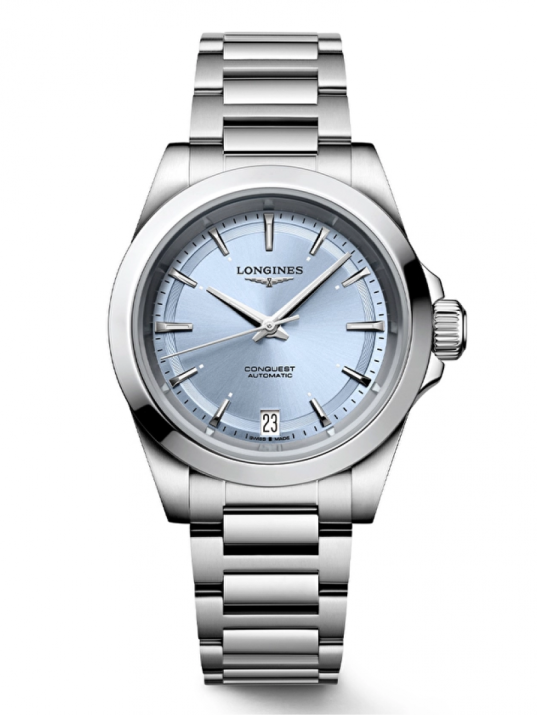 Longines Conquest L34304926 Kol Saati Longines Conquest L34304926 Kol Saati