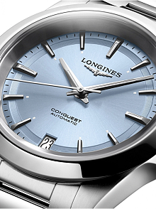 Longines Conquest L34304926 Kol Saati
