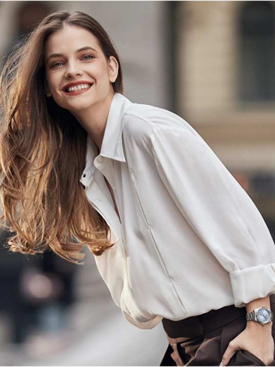 Longines Conquest L34304926 Kol Saati Longines Conquest L34304926 Kol Saati