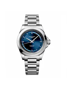 Longines Conquest L34304976 Kol Saati