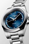 Longines Conquest L34304976 Kol Saati