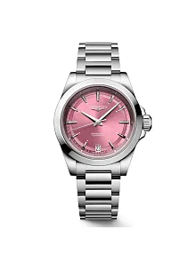 Longines Conquest L34304996 Kol Saati