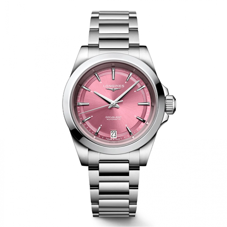 Longines Conquest L34304996 Kol Saati Longines Conquest L34304996 Kol Saati