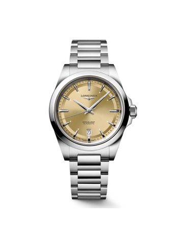 Longines Conquest L37204626 Kol Saati