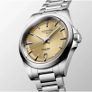 Longines Conquest L37204626 Kol Saati