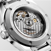 LONGINES CONQUEST L37204726 - L3.720.4.72.6 UNISEX KOL SAATİ LONGINES CONQUEST L37204726 - L3.720.4.72.6 UNISEX KOL SAATİ