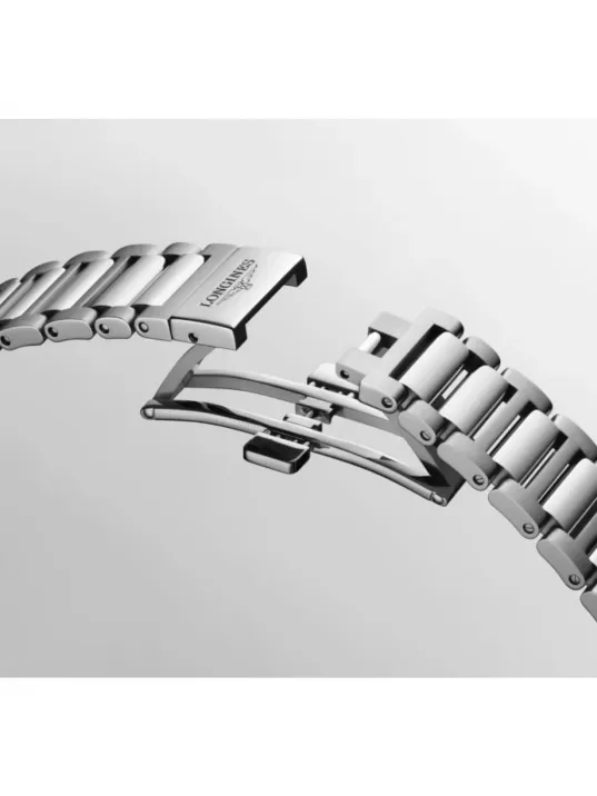 LONGINES CONQUEST L37204726 - L3.720.4.72.6 UNISEX KOL SAATİ