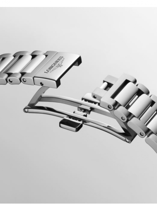 LONGINES CONQUEST L37204726 - L3.720.4.72.6 UNISEX KOL SAATİ LONGINES CONQUEST L37204726 - L3.720.4.72.6 UNISEX KOL SAATİ