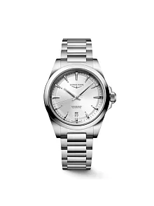 LONGINES CONQUEST L37204726 - L3.720.4.72.6 UNISEX KOL SAATİ