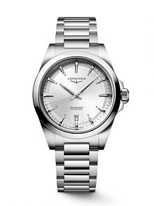 LONGINES CONQUEST L37204726 - L3.720.4.72.6 UNISEX KOL SAATİ