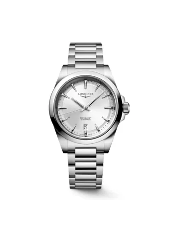 LONGINES CONQUEST L37204726 - L3.720.4.72.6 UNISEX KOL SAATİ