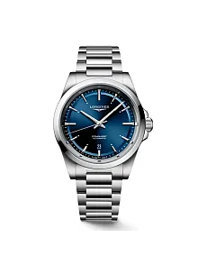 Longines Conquest L38304926 Kol Saati