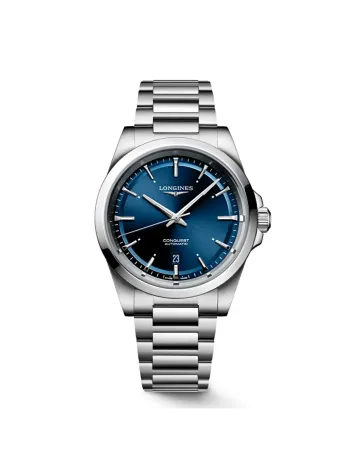 Longines Conquest L38304926 Kol Saati