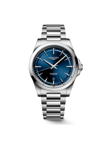 Longines Conquest L38304926 Kol Saati