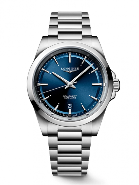 Longines Conquest L38304926 Kol Saati Longines Conquest L38304926 Kol Saati