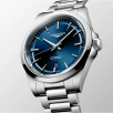 Longines Conquest L38304926 Kol Saati Longines Conquest L38304926 Kol Saati