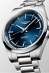 Longines Conquest L38304926 Kol Saati